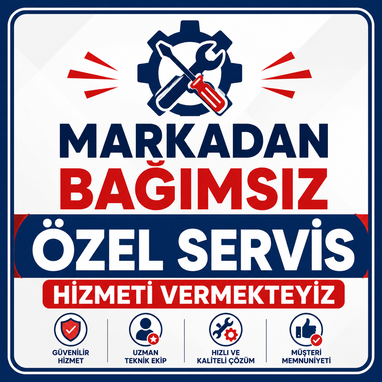 Karakeçili Kombi Servisi markadan bağımsız teknik servis